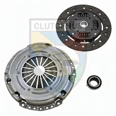 Clutch Kit (MCK1854)
