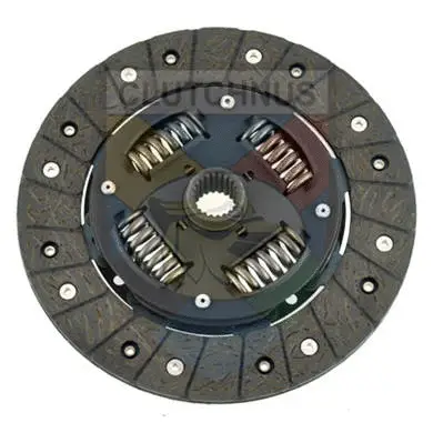 Clutch Disc (SMU26)