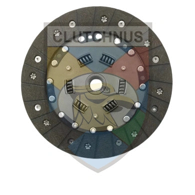 Clutch Disc