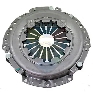 Clutch Pressure Plate (SMPB43)