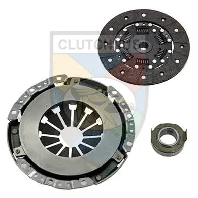 Clutch Kit