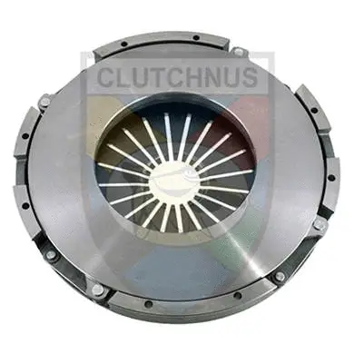 Clutch Pressure Plate
