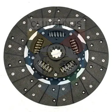 Clutch Disc (SMY75)