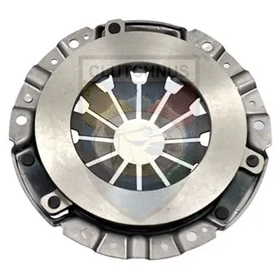 Clutch Pressure Plate