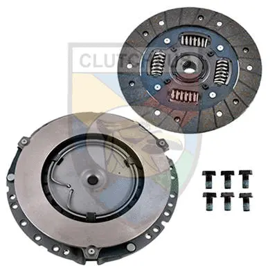 Clutch Kit