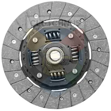 Clutch Disc (SMR136)