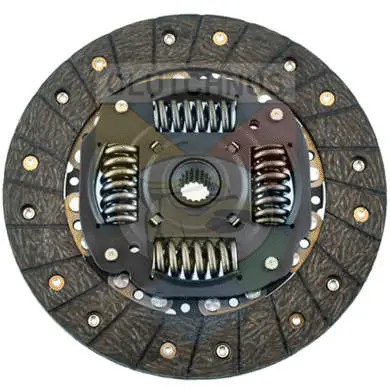 Clutch Disc