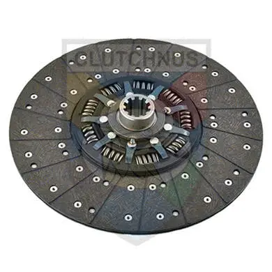 Clutch Disc