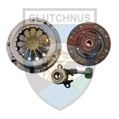 Clutch Kit (MCK0463ACSC)