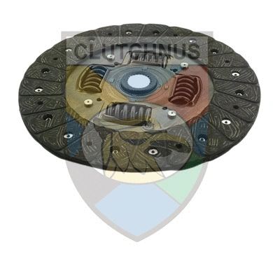 Clutch Disc