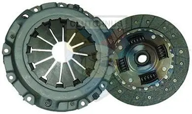 Clutch Kit (MCK0905)