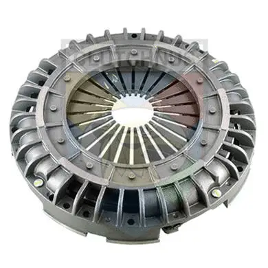 Clutch Pressure Plate (SCPT10)