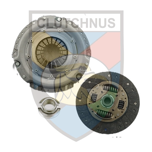 Clutch Kit (MCK16158)