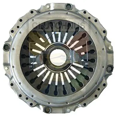 Clutch Pressure Plate (SCPU09)