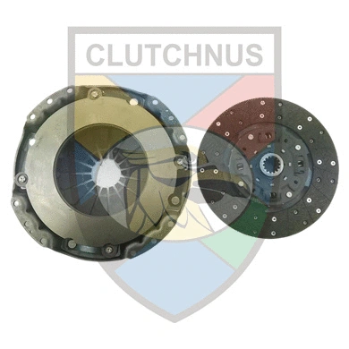 Clutch Kit