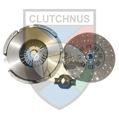 Clutch Kit