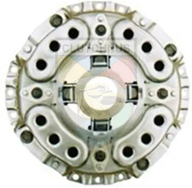 Clutch Pressure Plate (SMPB16)