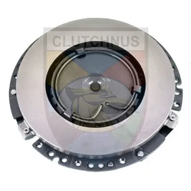 Clutch Pressure Plate