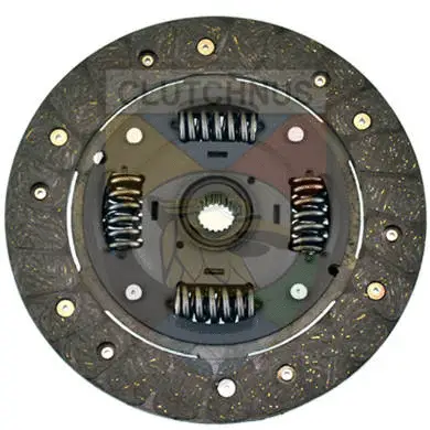 Clutch Disc