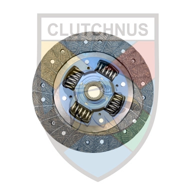 Clutch Disc (SKV155)