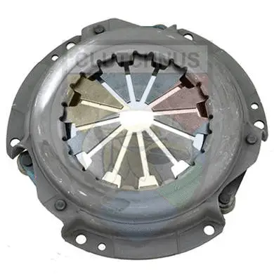 Clutch Pressure Plate (SCPZ02)