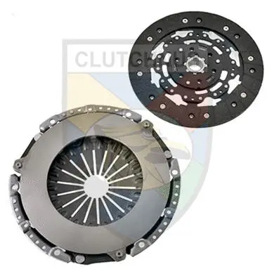 Clutch Kit