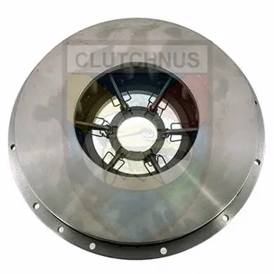 Clutch Pressure Plate