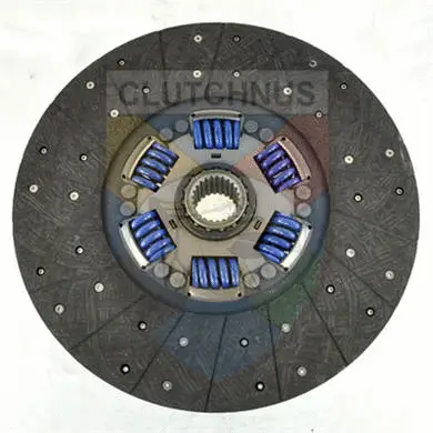 Clutch Disc