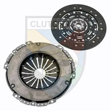 Clutch Kit