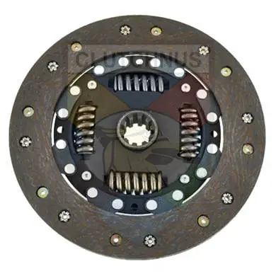 Clutch Disc