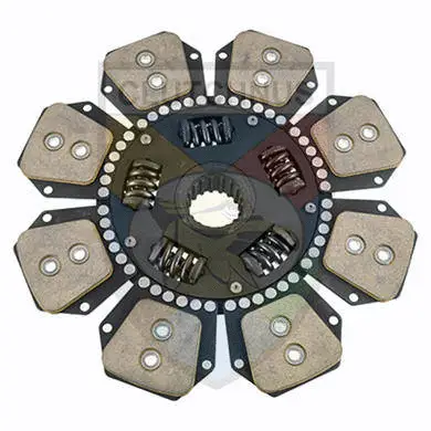 Clutch Disc
