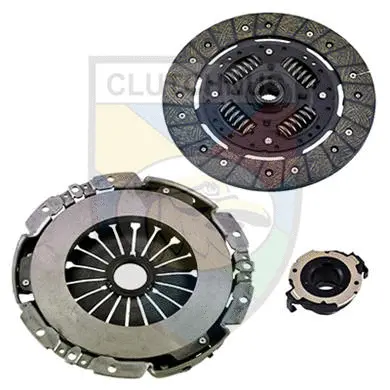 Clutch Kit
