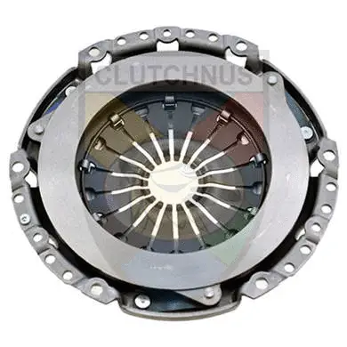 Clutch Pressure Plate