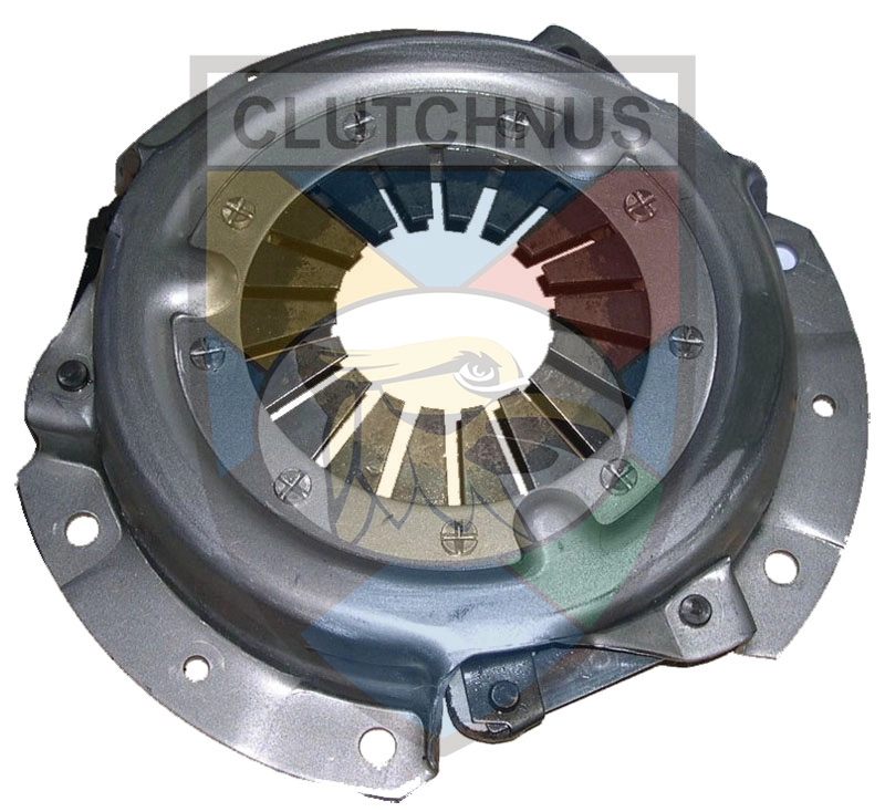 Clutch Pressure Plate (SMPD19)