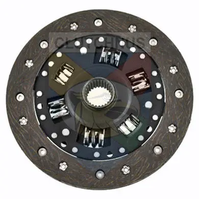Clutch Disc