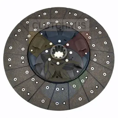 Clutch Disc