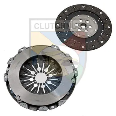Clutch Kit