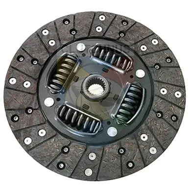 Clutch Disc