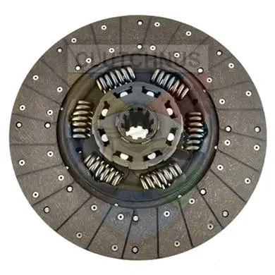 Clutch Disc