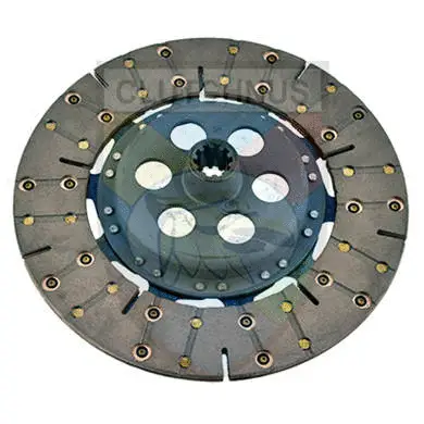 Clutch Disc (SAT12B)