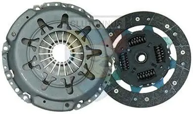 Clutch Kit (MCK1237)