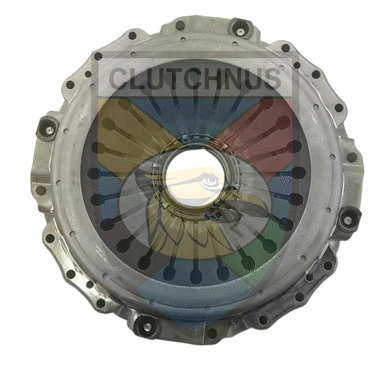 Clutch Pressure Plate (SCPY22)