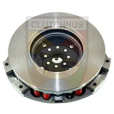 Clutch Pressure Plate