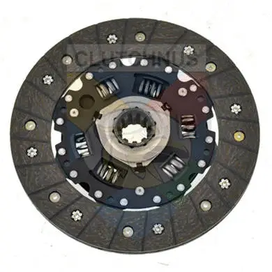 Clutch Disc