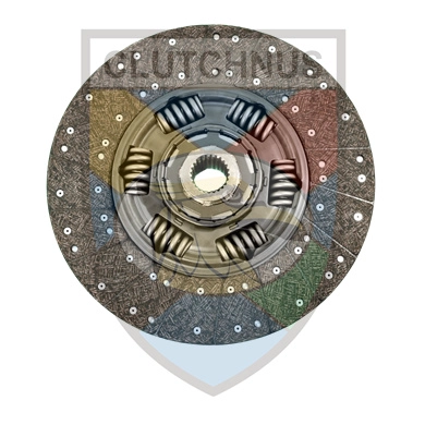 Clutch Disc