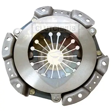 Clutch Pressure Plate