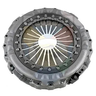 Clutch Pressure Plate (SCPU39)