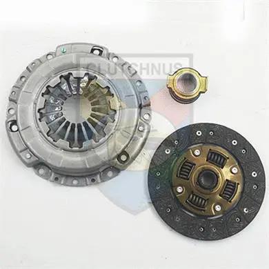 Clutch Kit (MCK1637)
