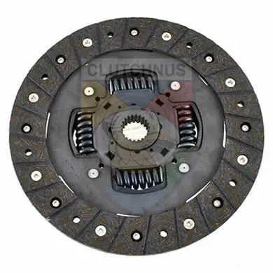 Clutch Disc