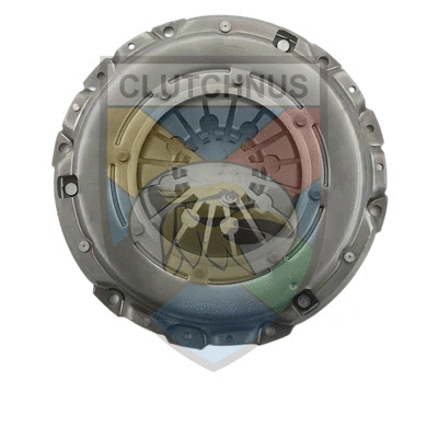 Clutch Pressure Plate (SCPR85)